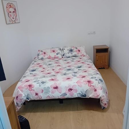 Alquilo Mini Departamento Lejlighed Sant Boi de Llobregat Eksteriør billede