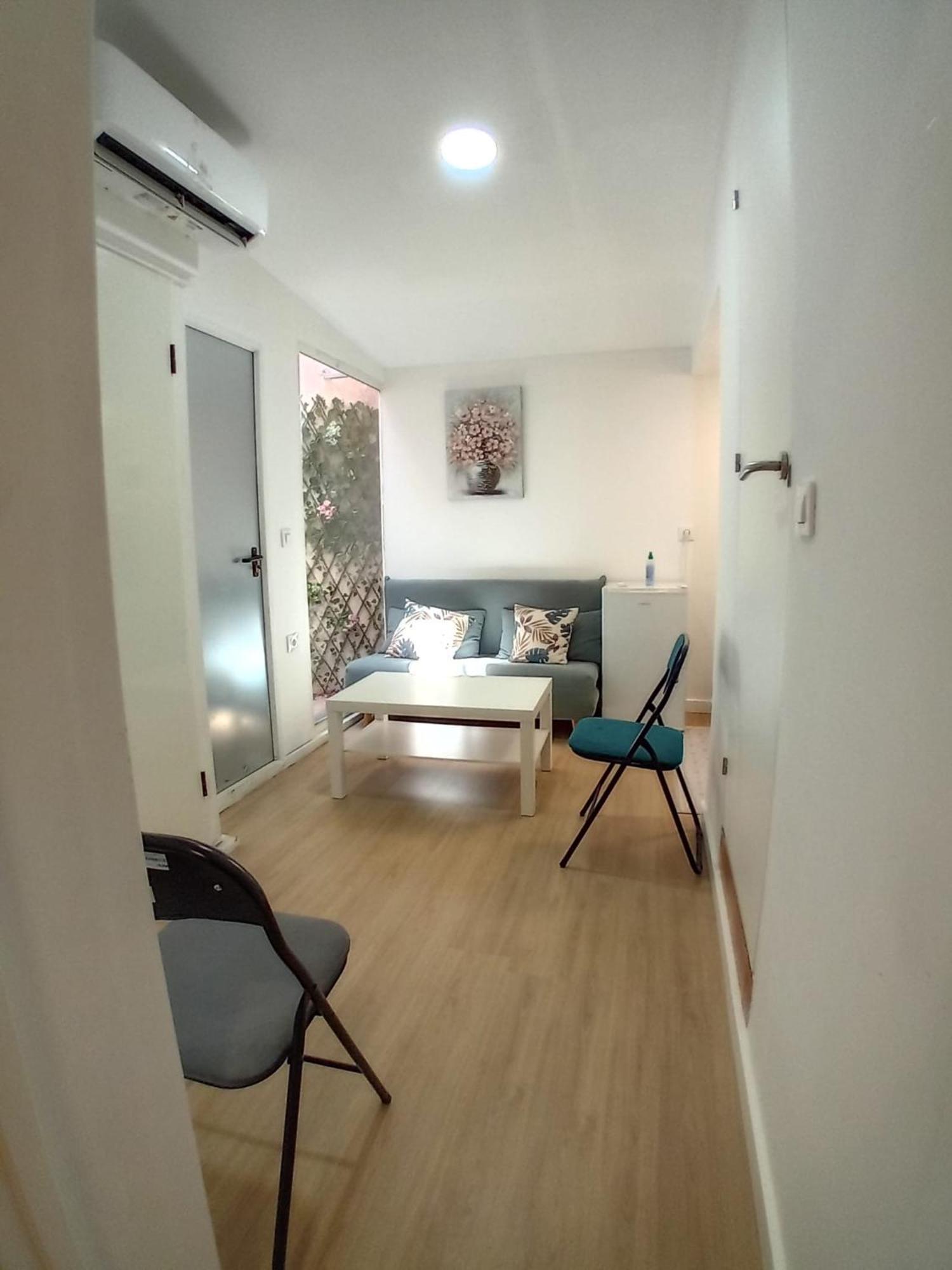 Alquilo Mini Departamento Lejlighed Sant Boi de Llobregat Eksteriør billede